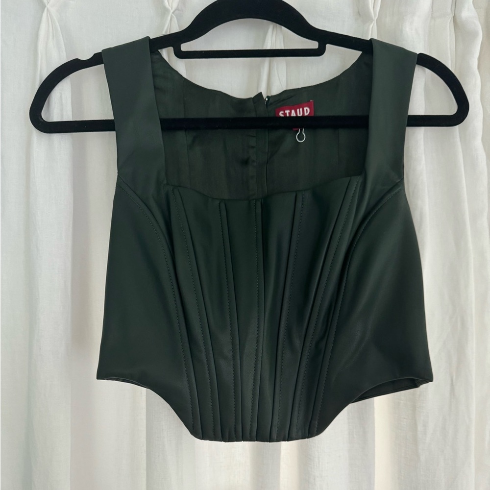 Staud Alice Top
